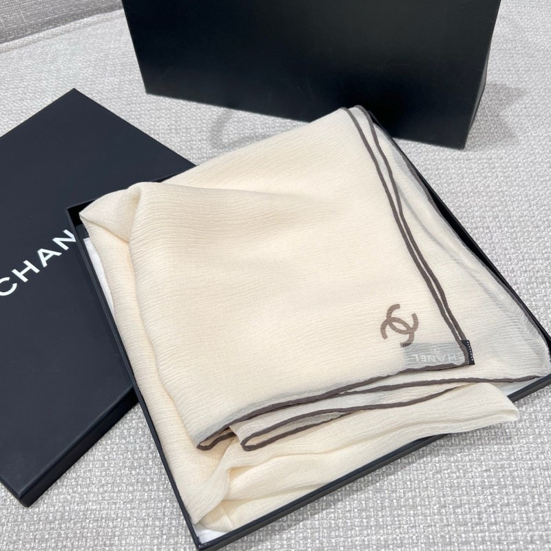 Chanel Scarf