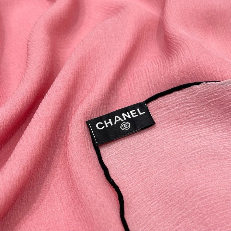 Chanel Scarf