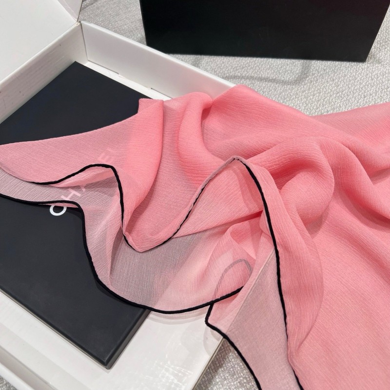 Chanel Scarf