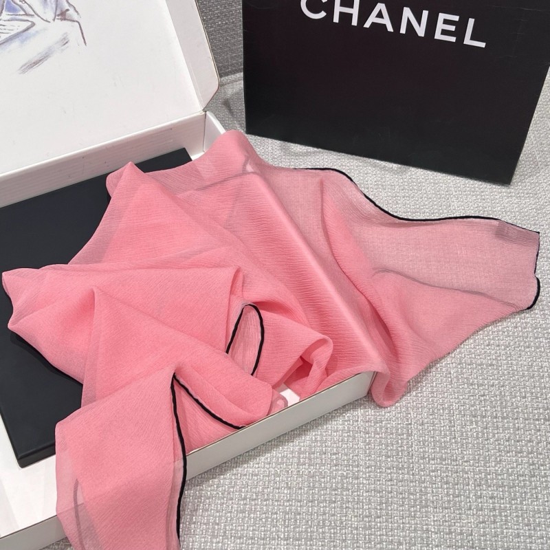 Chanel Scarf