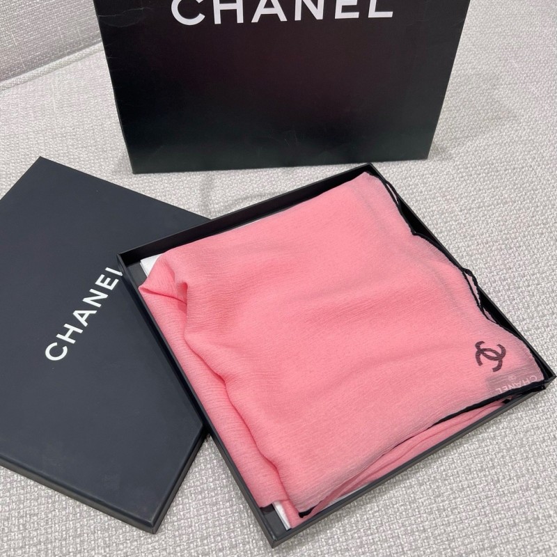 Chanel Scarf
