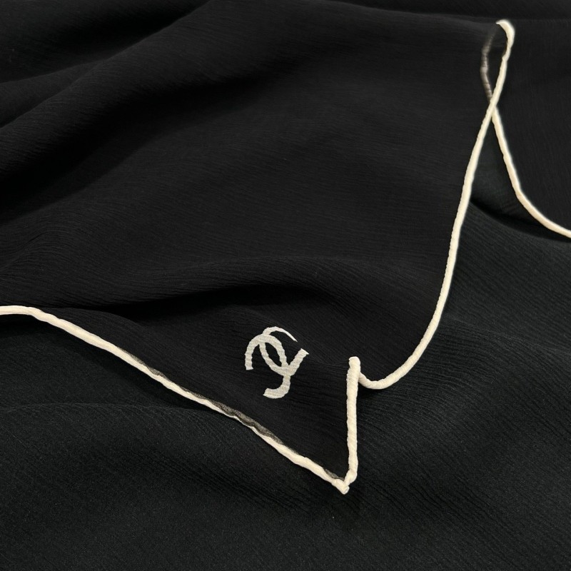Chanel Scarf