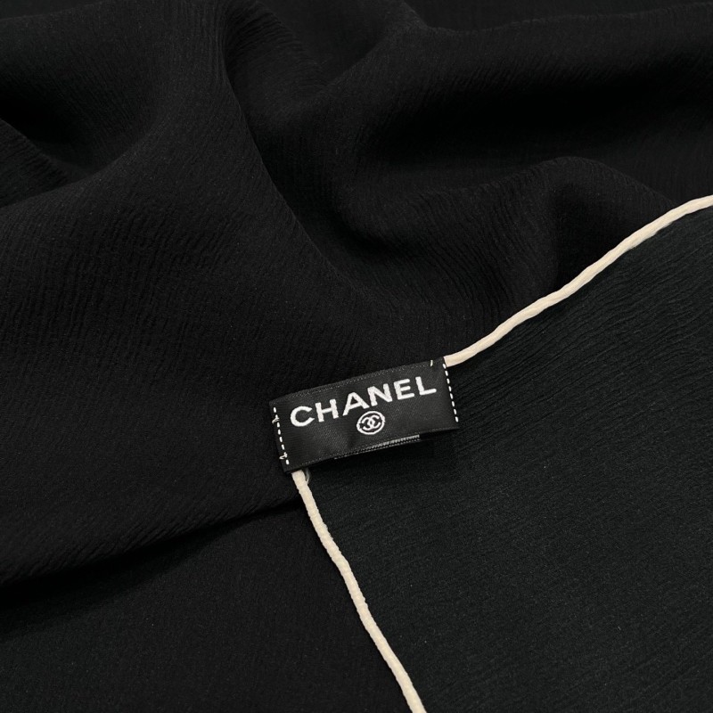 Chanel Scarf