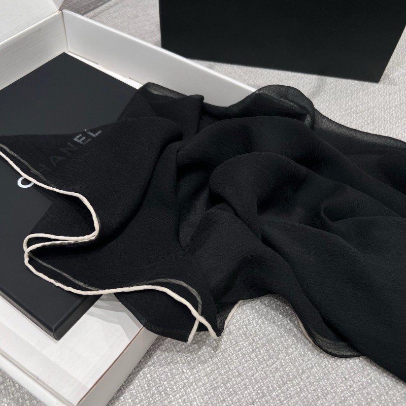 Chanel Scarf
