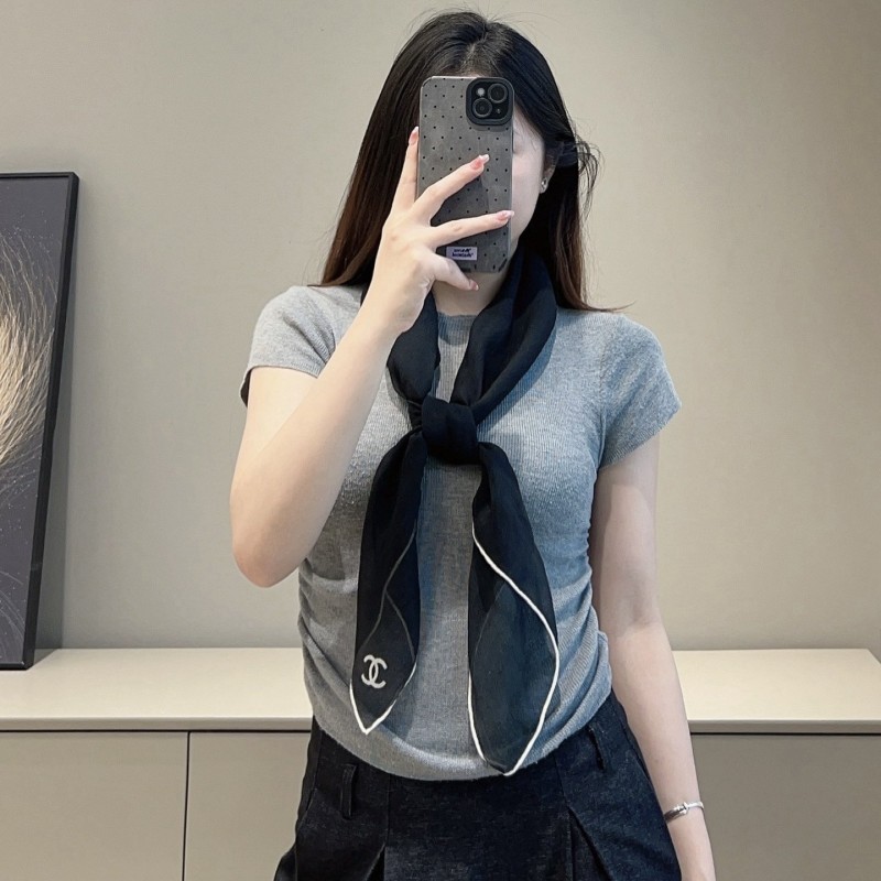 Chanel Scarf