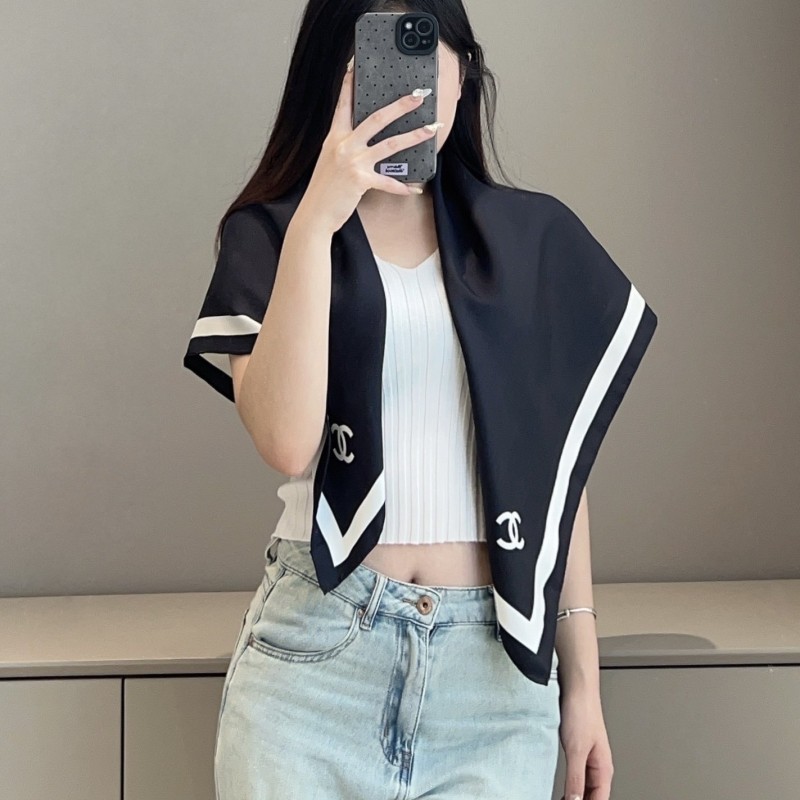 Chanel Scarf