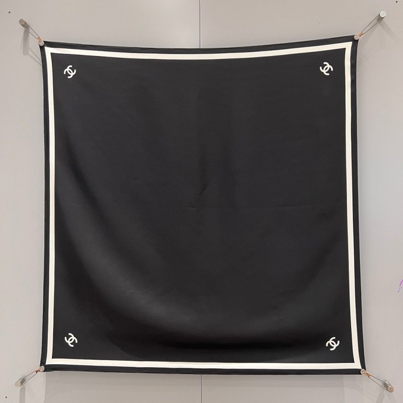 Chanel Scarf