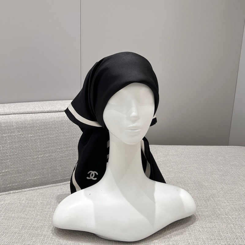 Chanel Scarf