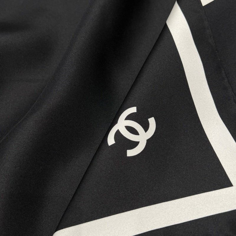 Chanel Scarf