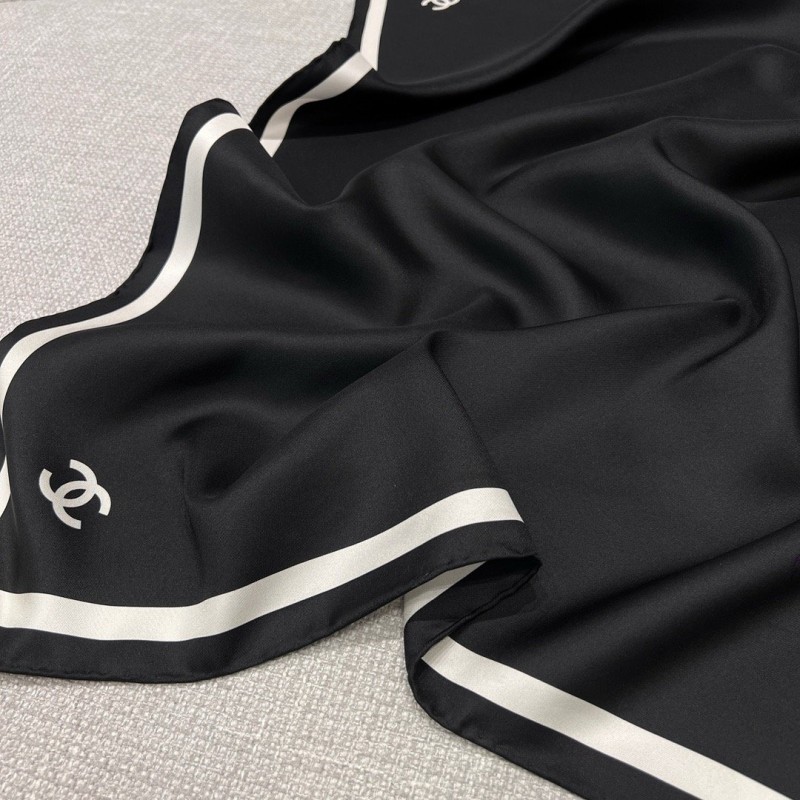 Chanel Scarf