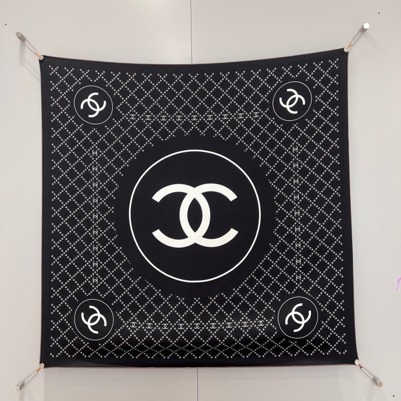 Chanel Scarf