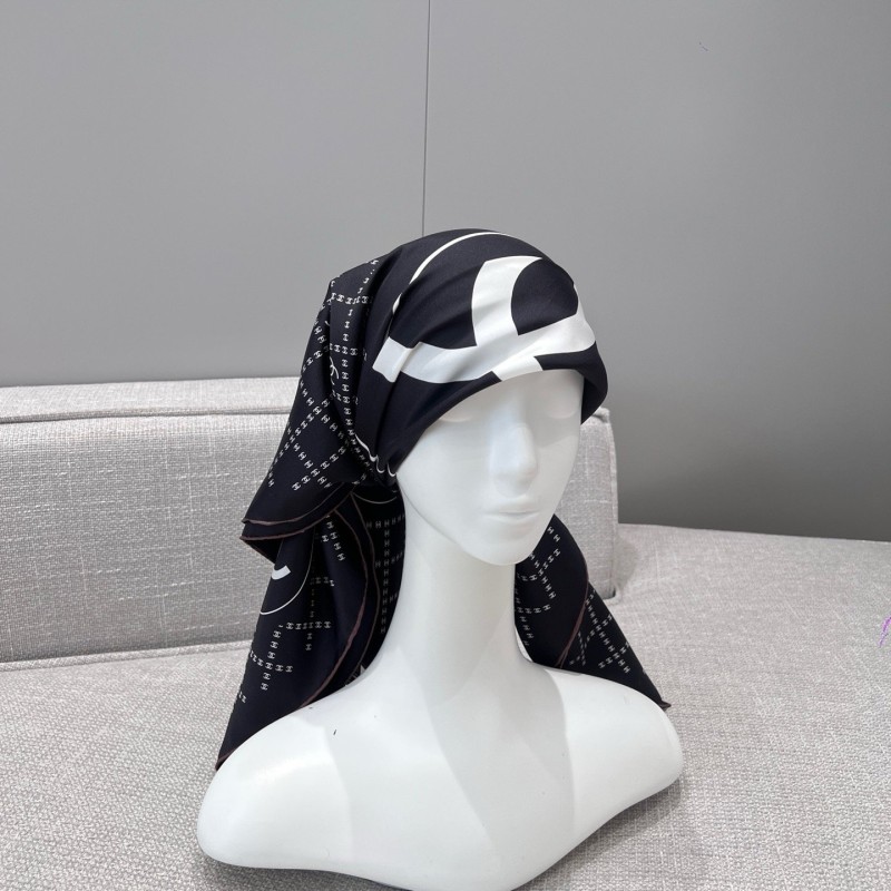 Chanel Scarf