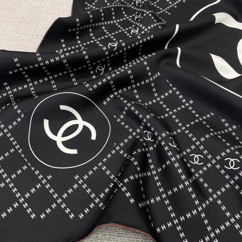 Chanel Scarf