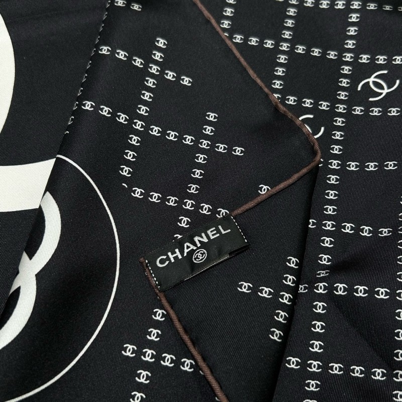 Chanel Scarf