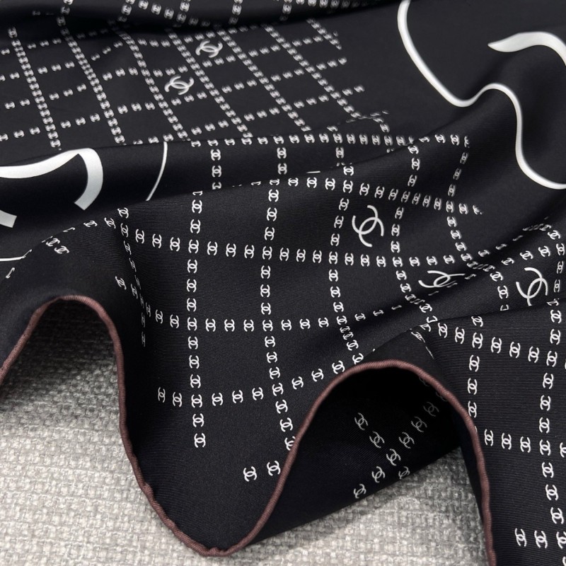 Chanel Scarf