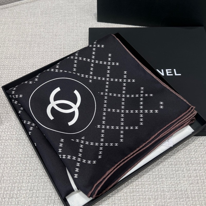 Chanel Scarf