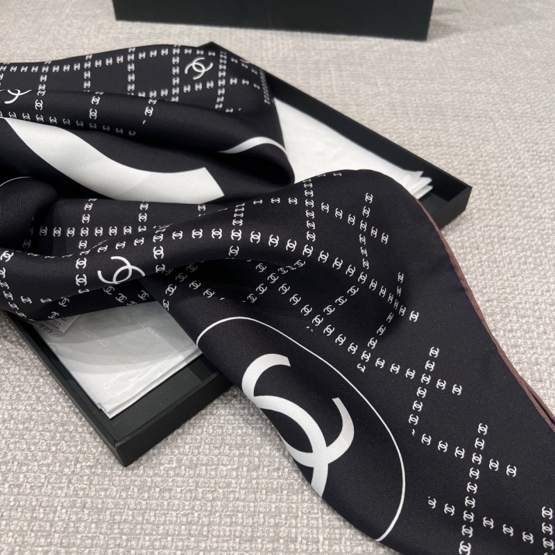 Chanel Scarf