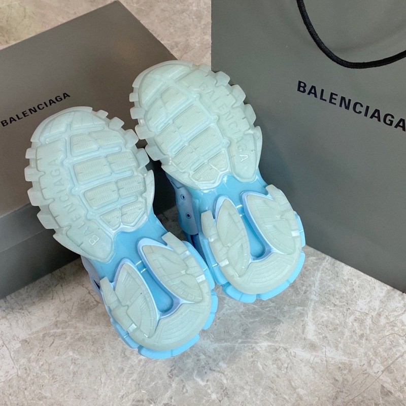 Balenciaga Unisex Shoes