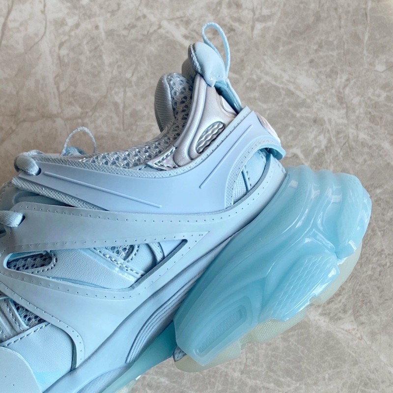 Balenciaga Unisex Shoes