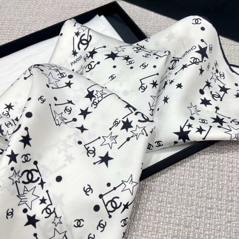 Chanel Scarf