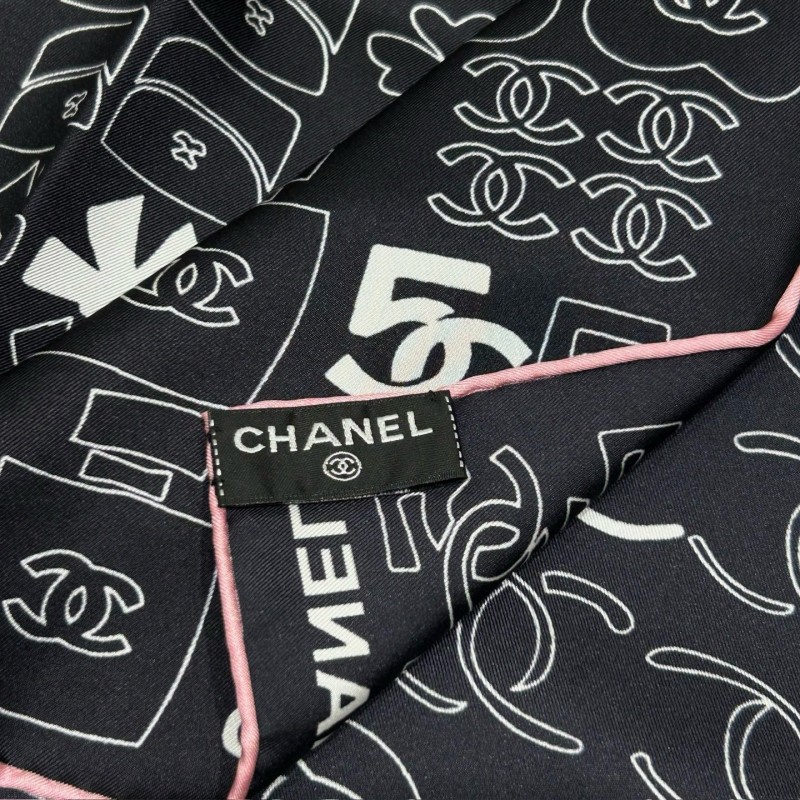 Chanel Scarf