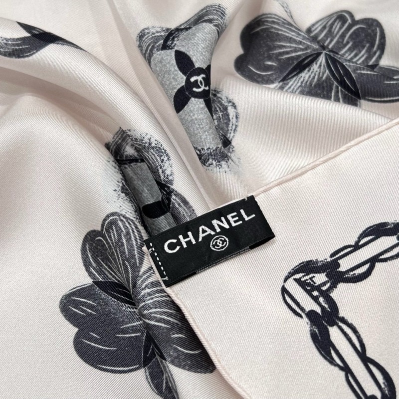 Chanel Scarf