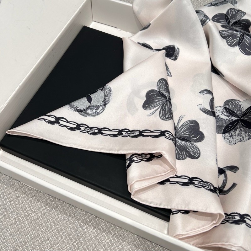 Chanel Scarf