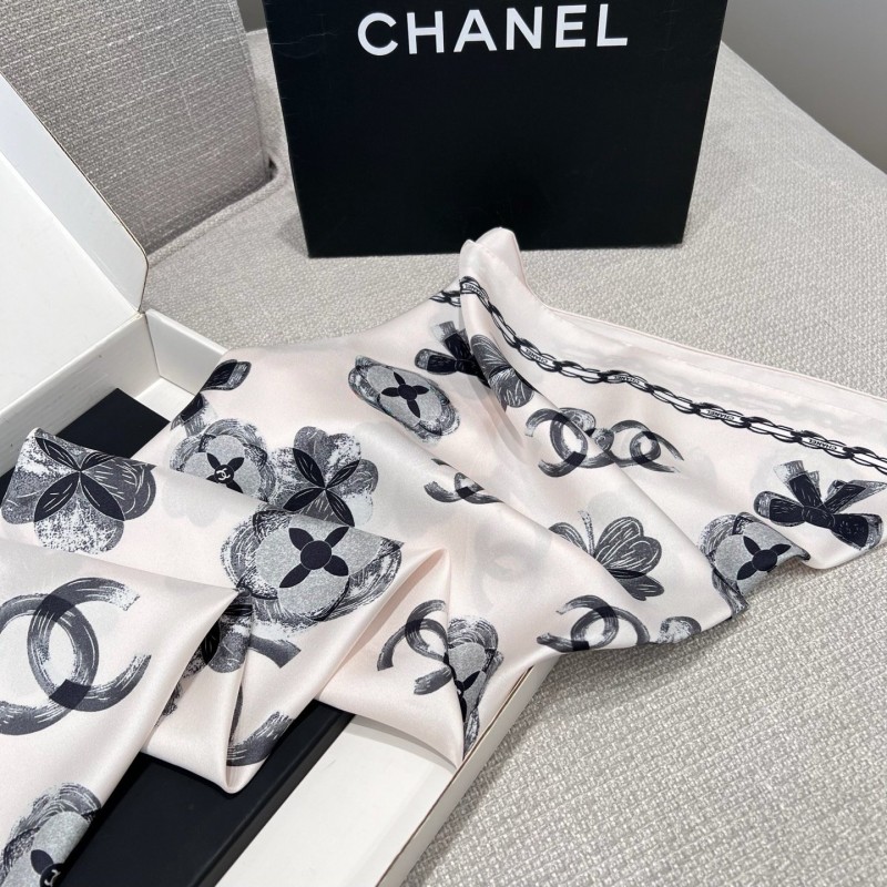 Chanel Scarf