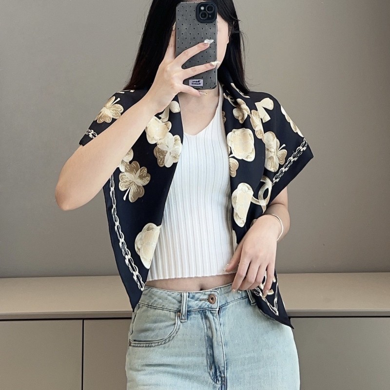 Chanel Scarf