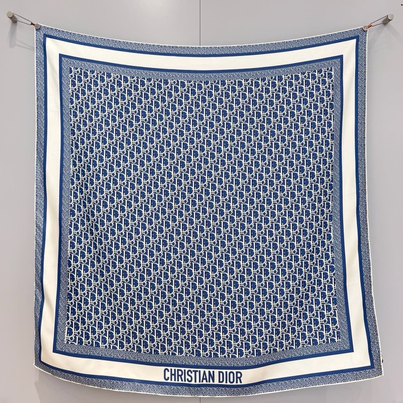 Dior Scarf