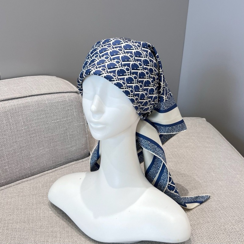 Dior Scarf