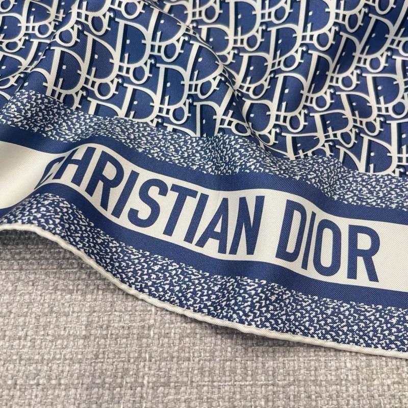 Dior Scarf