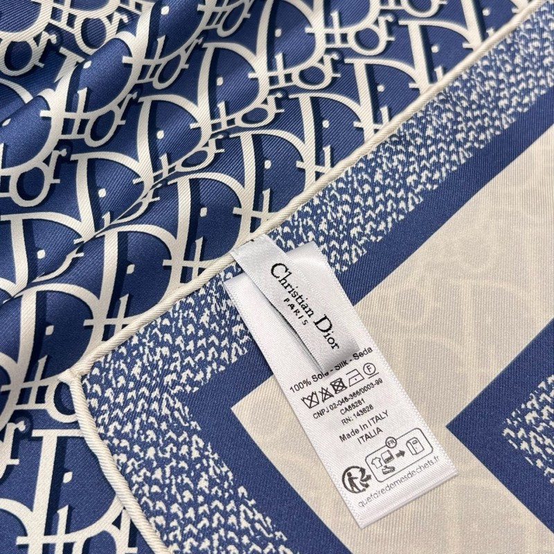 Dior Scarf