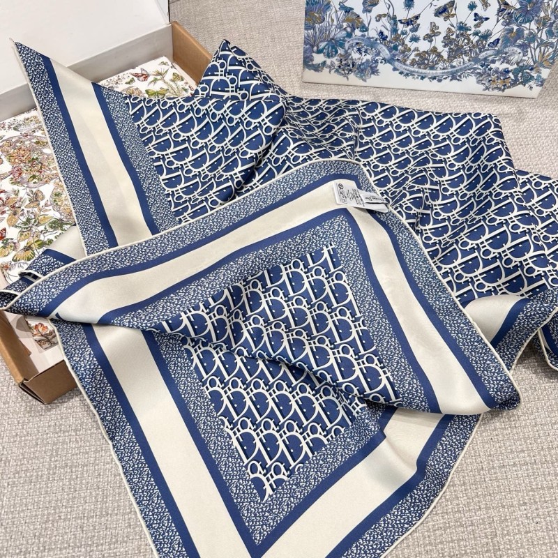 Dior Scarf