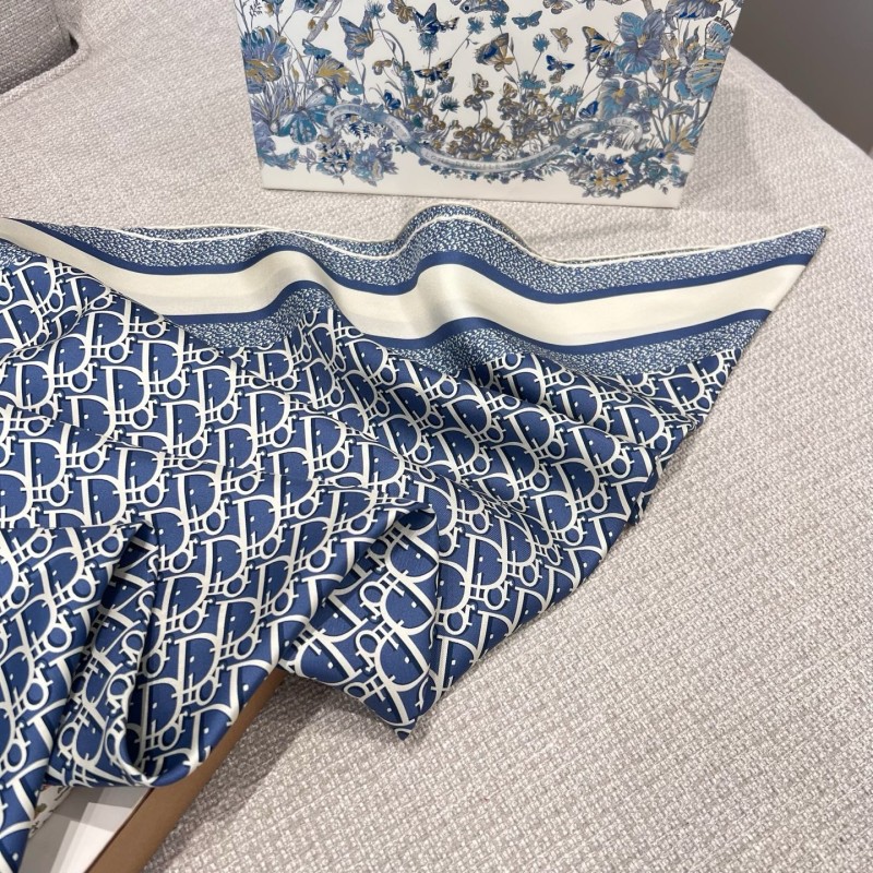 Dior Scarf