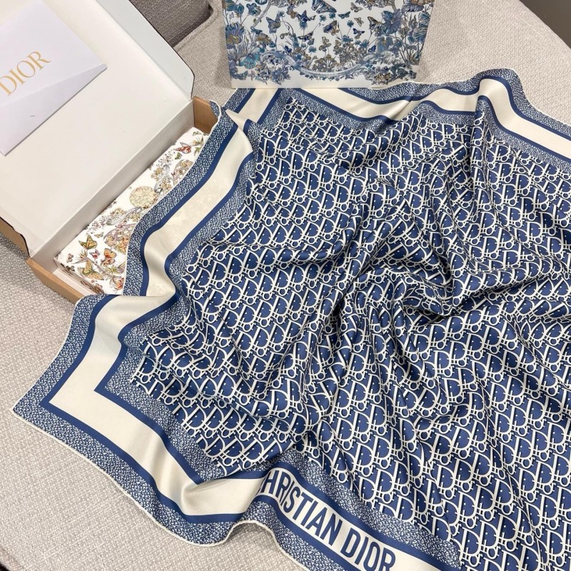 Dior Scarf