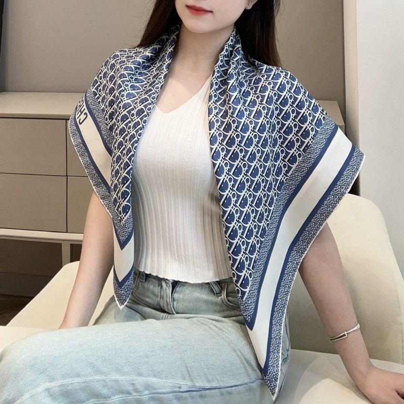 Dior Scarf