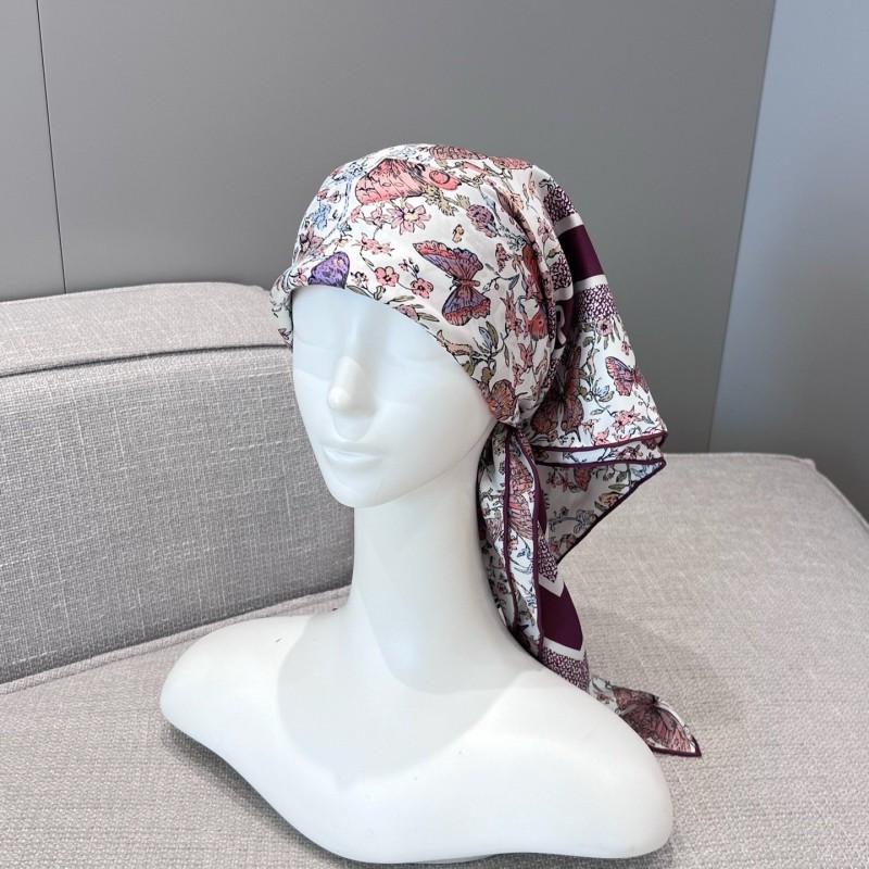 Dior Scarf