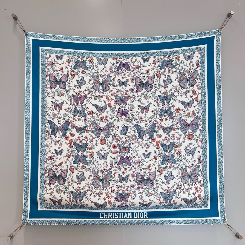 Dior Scarf