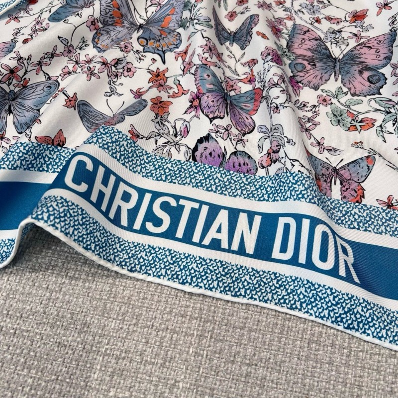 Dior Scarf