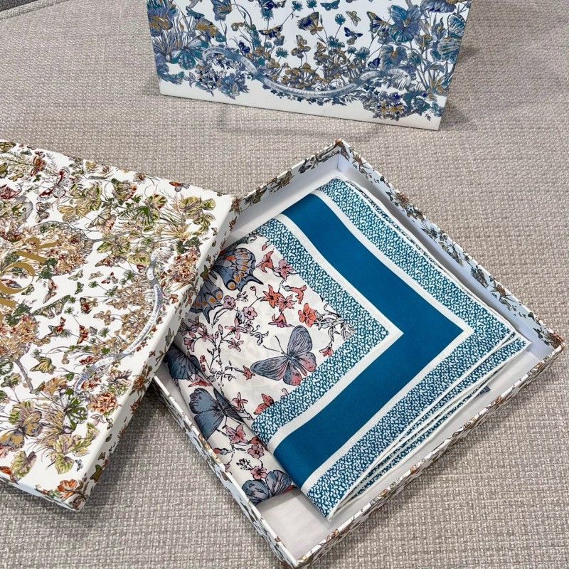 Dior Scarf