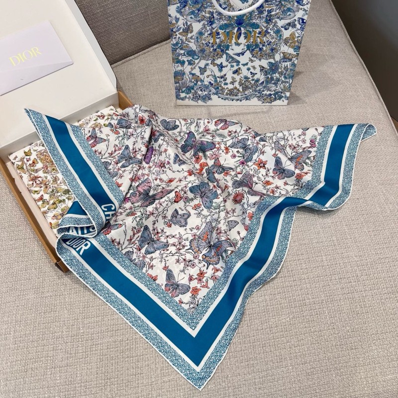 Dior Scarf