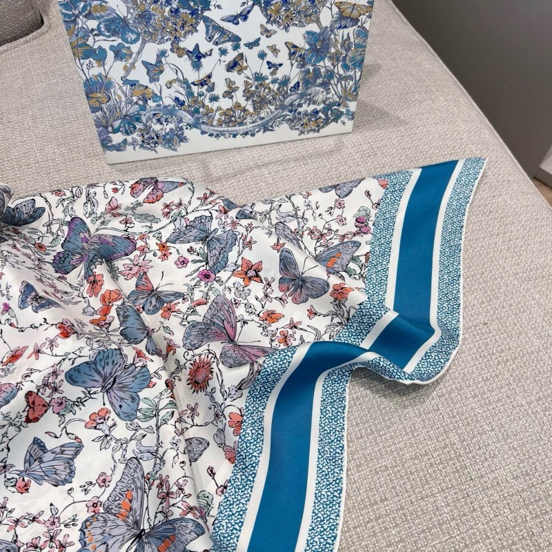 Dior Scarf