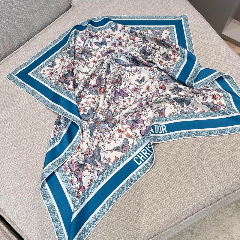Dior Scarf