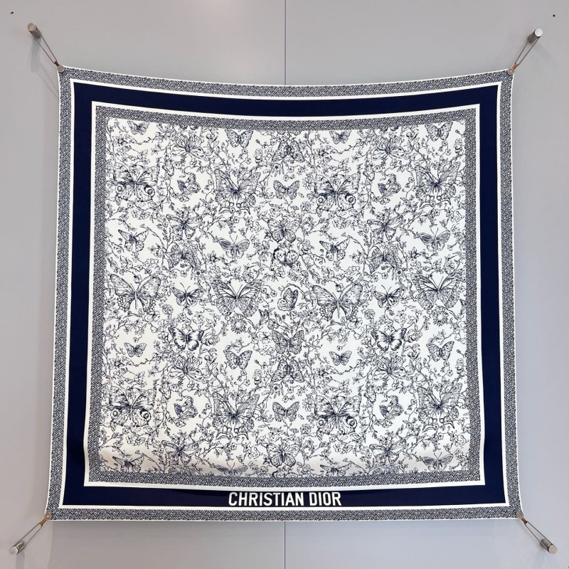Dior Scarf