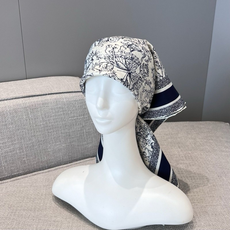 Dior Scarf