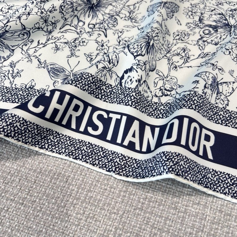 Dior Scarf