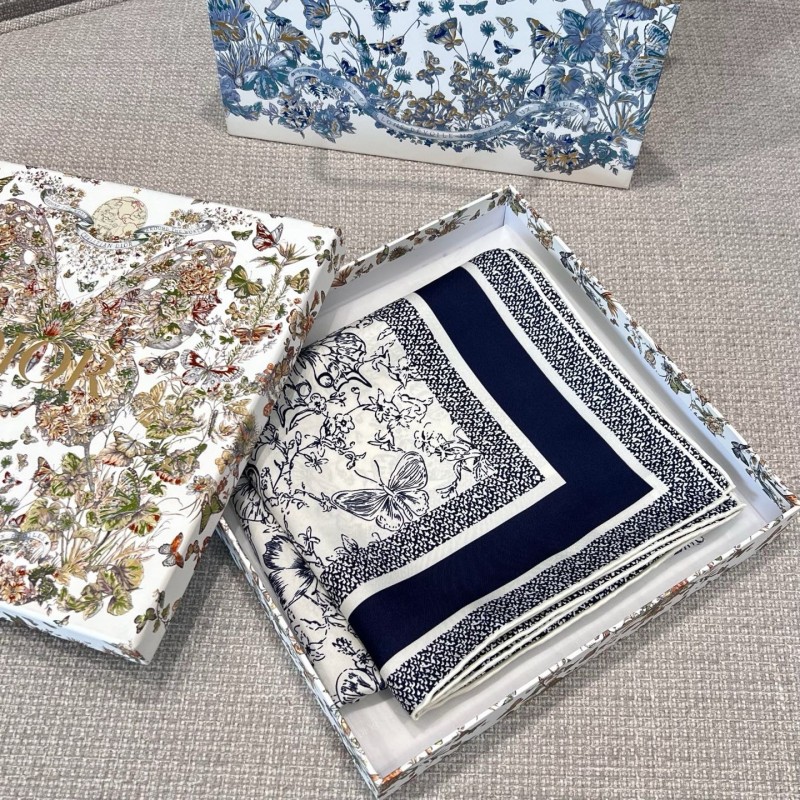 Dior Scarf