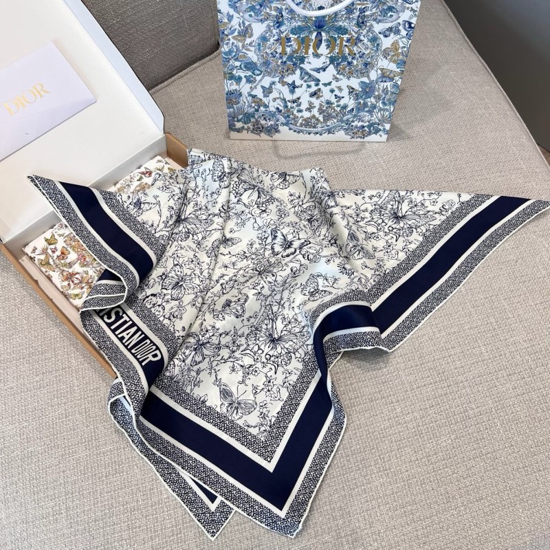 Dior Scarf