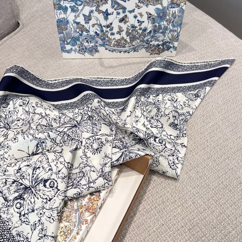 Dior Scarf